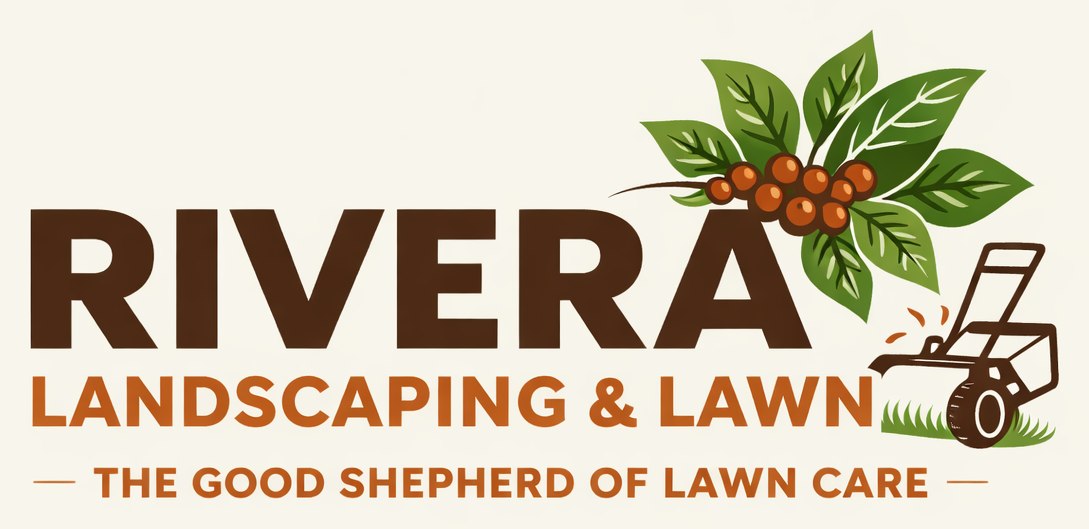 Rivera Landscaping and Lawn